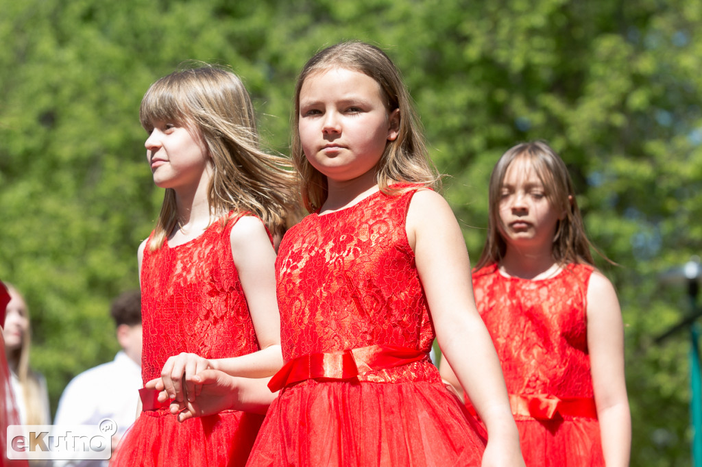 Wiwat Trzeci Maj! Piknik 2026
