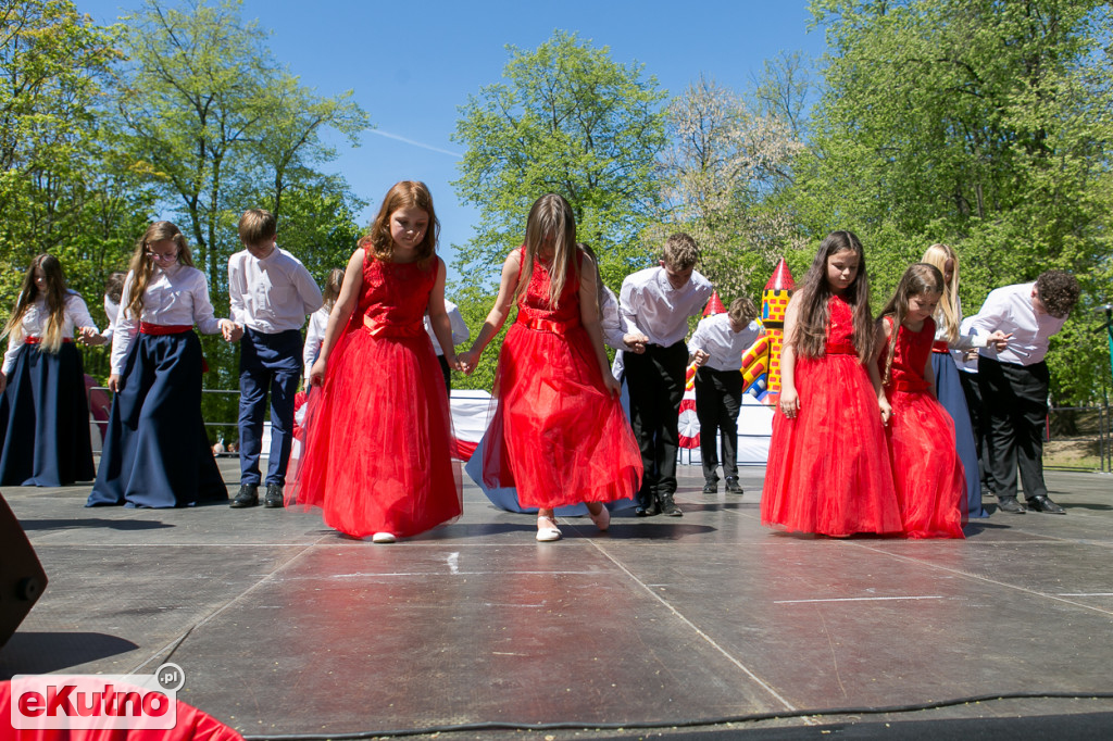 Wiwat Trzeci Maj! Piknik 2026