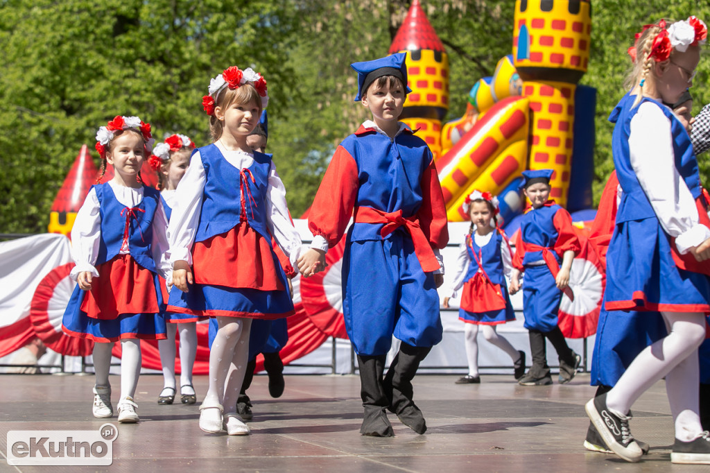 Wiwat Trzeci Maj! Piknik 2026
