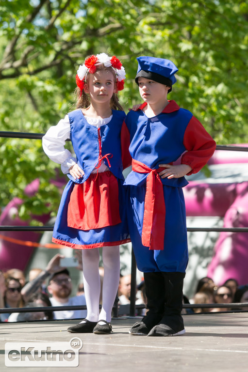 Wiwat Trzeci Maj! Piknik 2026
