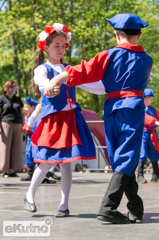Wiwat Trzeci Maj! Piknik 2026