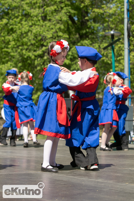 Wiwat Trzeci Maj! Piknik 2026