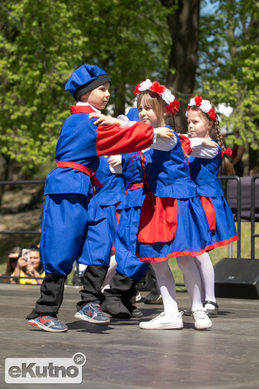 Wiwat Trzeci Maj! Piknik 2026