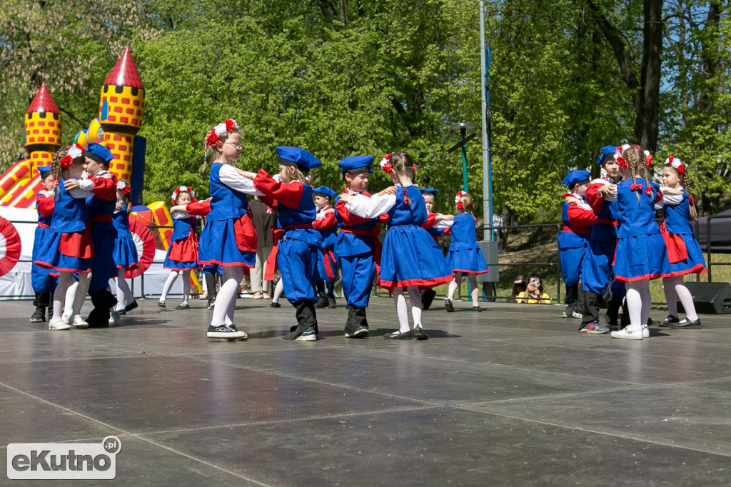 Wiwat Trzeci Maj! Piknik 2026