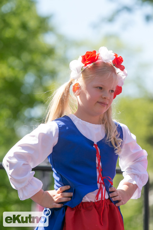 Wiwat Trzeci Maj! Piknik 2026