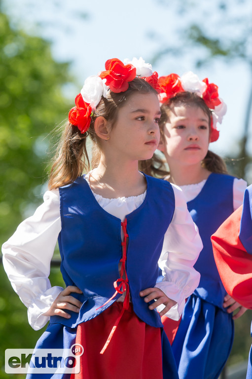 Wiwat Trzeci Maj! Piknik 2026