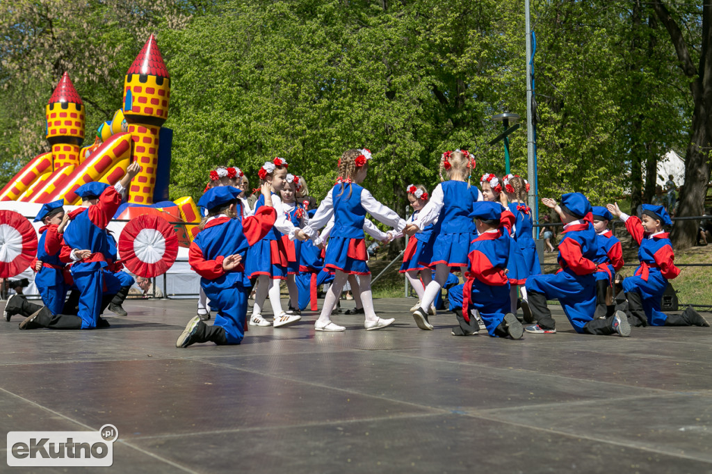 Wiwat Trzeci Maj! Piknik 2026