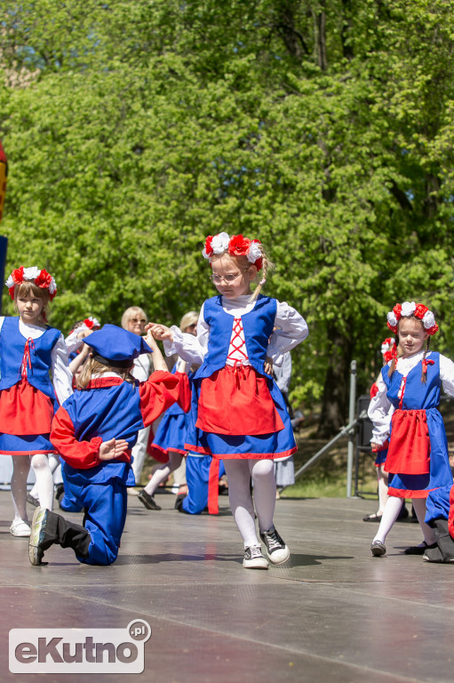 Wiwat Trzeci Maj! Piknik 2026