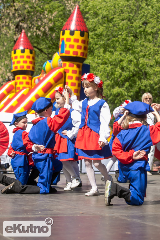 Wiwat Trzeci Maj! Piknik 2026