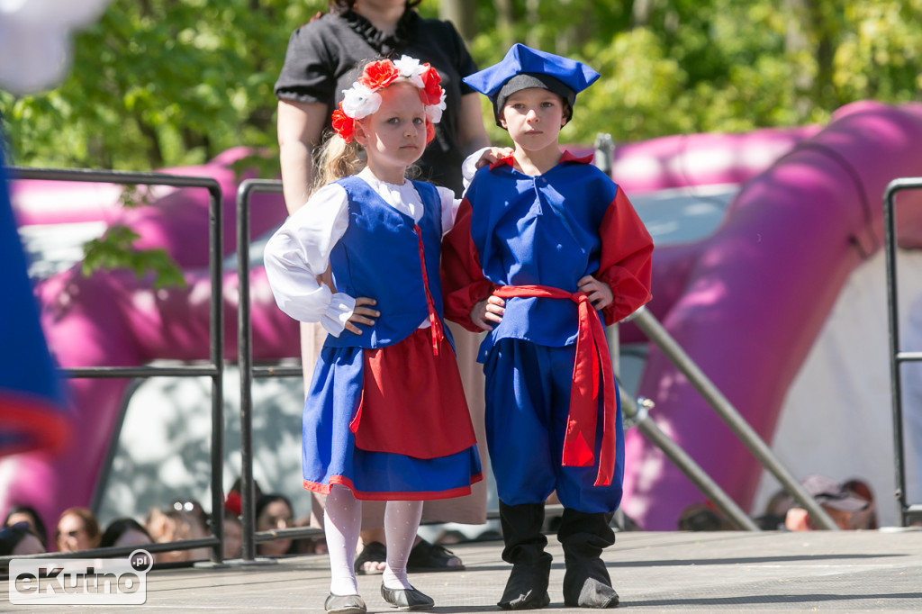Wiwat Trzeci Maj! Piknik 2026