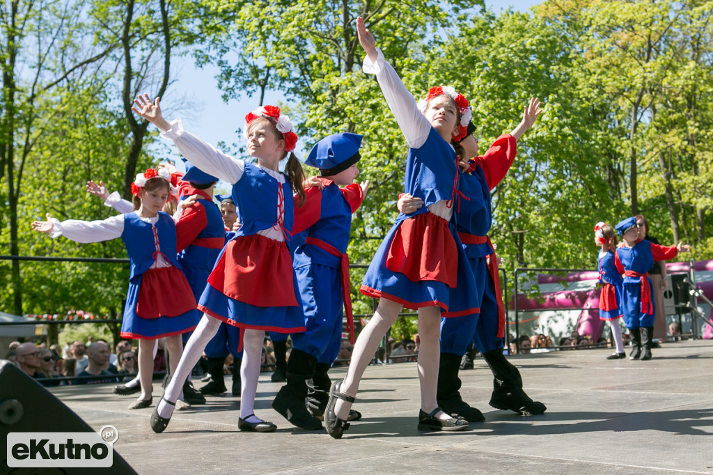 Wiwat Trzeci Maj! Piknik 2026