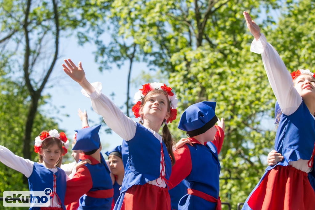 Wiwat Trzeci Maj! Piknik 2026