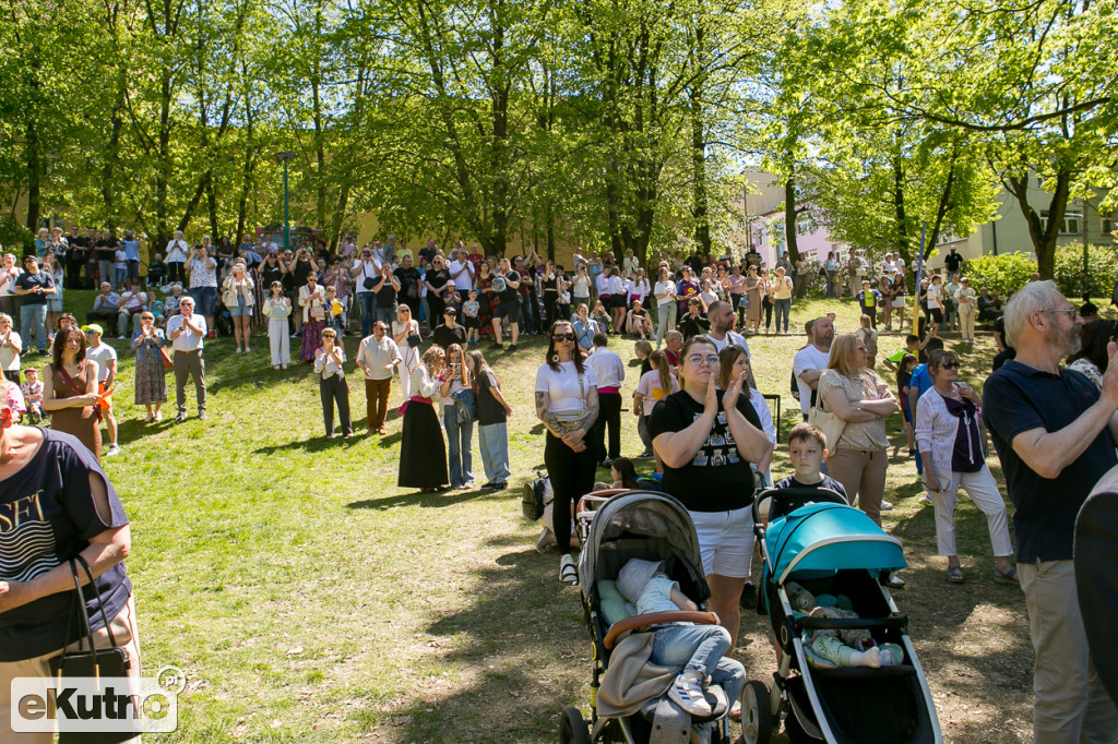 Wiwat Trzeci Maj! Piknik 2026