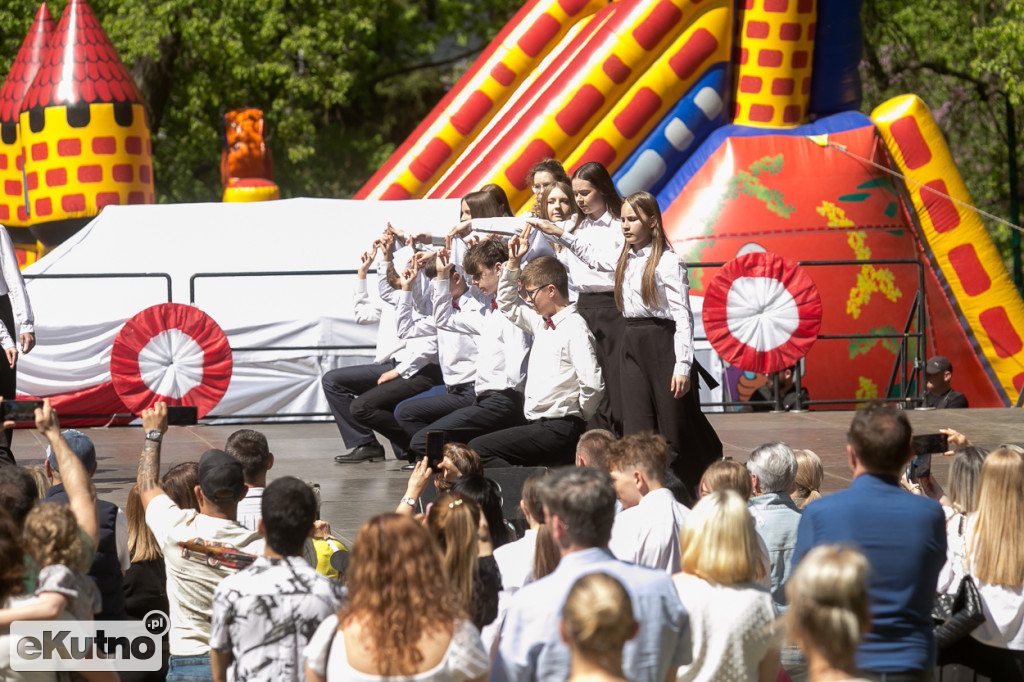 Wiwat Trzeci Maj! Piknik 2026