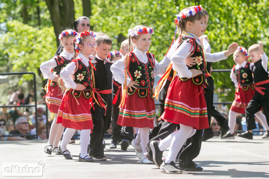 Wiwat Trzeci Maj! Piknik 2026