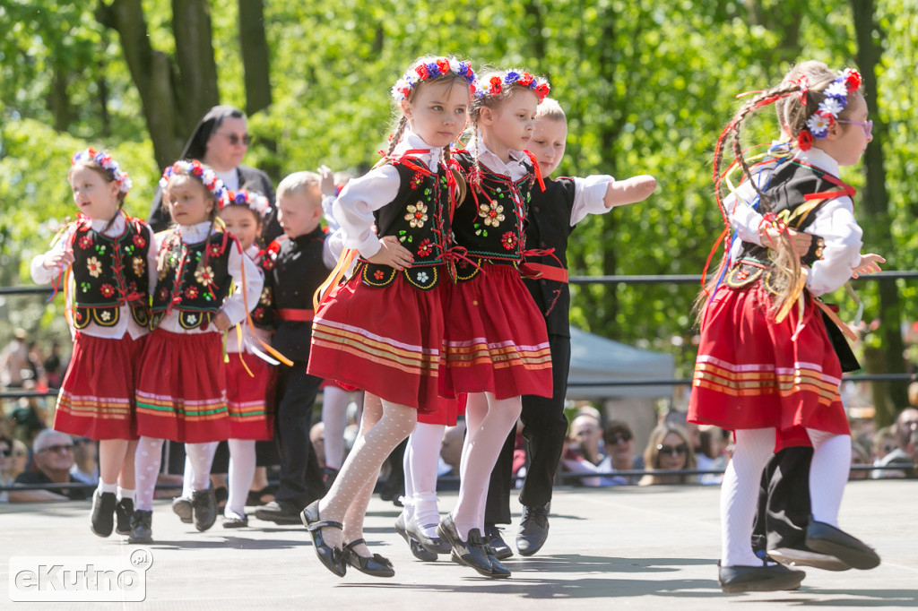 Wiwat Trzeci Maj! Piknik 2026