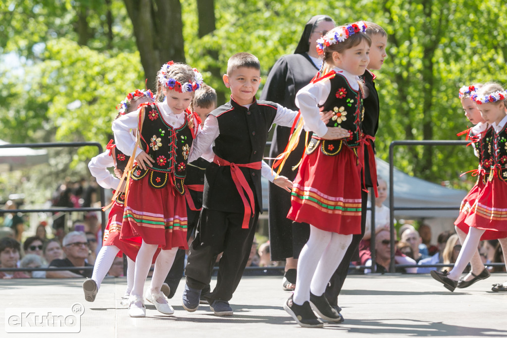 Wiwat Trzeci Maj! Piknik 2026