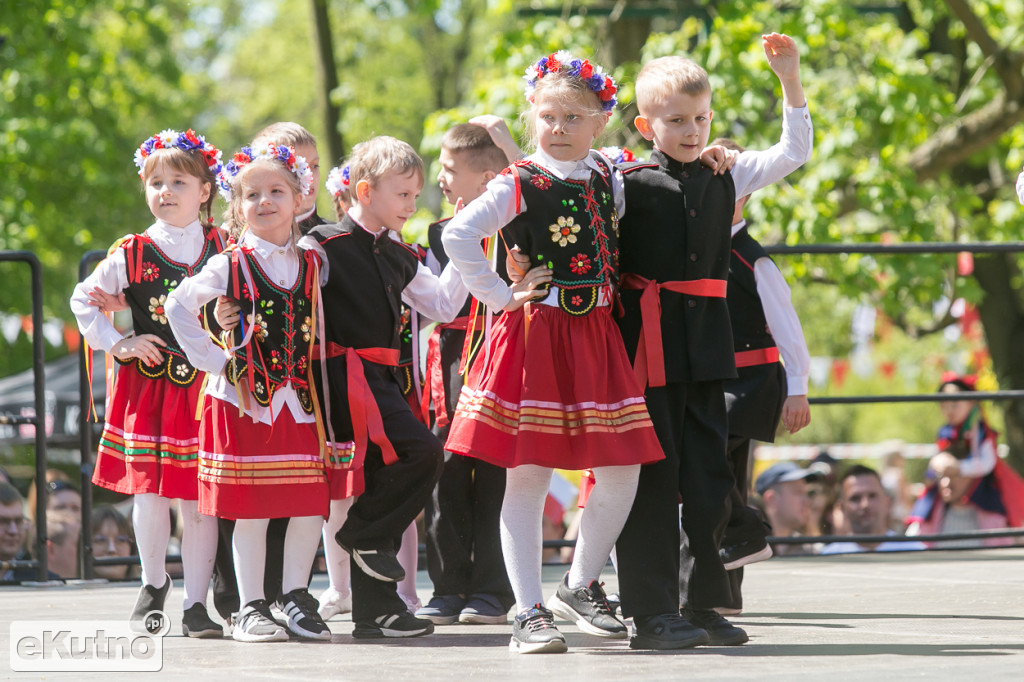 Wiwat Trzeci Maj! Piknik 2026