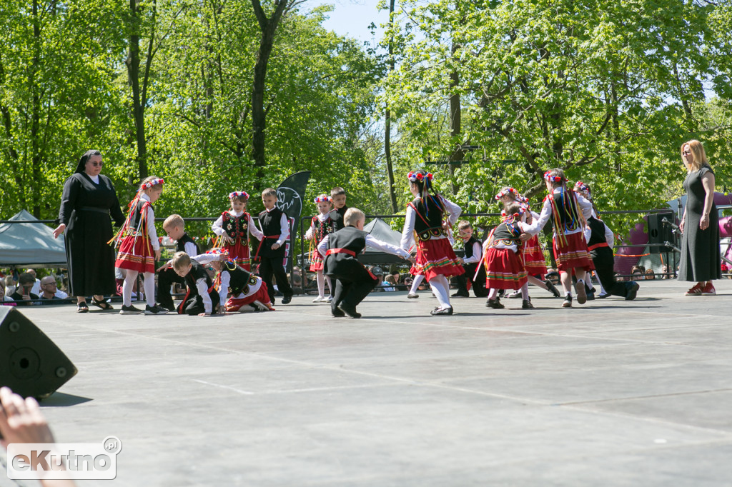 Wiwat Trzeci Maj! Piknik 2026