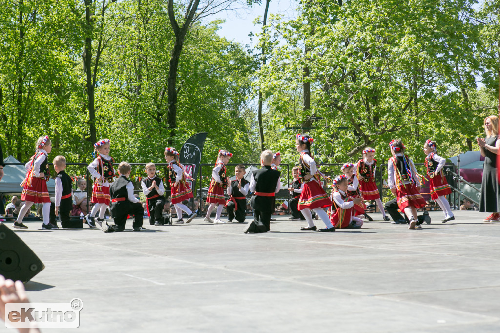 Wiwat Trzeci Maj! Piknik 2026