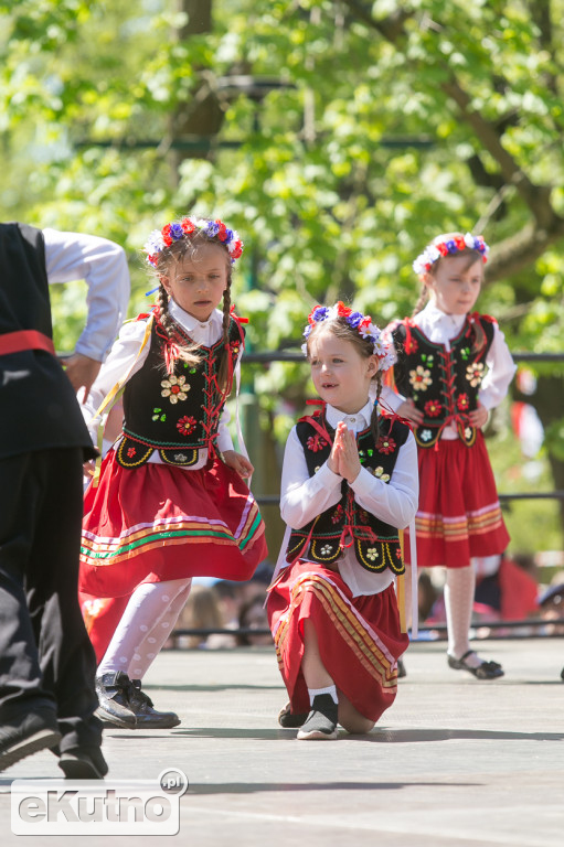 Wiwat Trzeci Maj! Piknik 2026