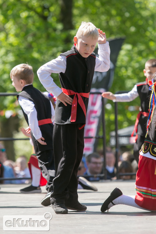 Wiwat Trzeci Maj! Piknik 2026