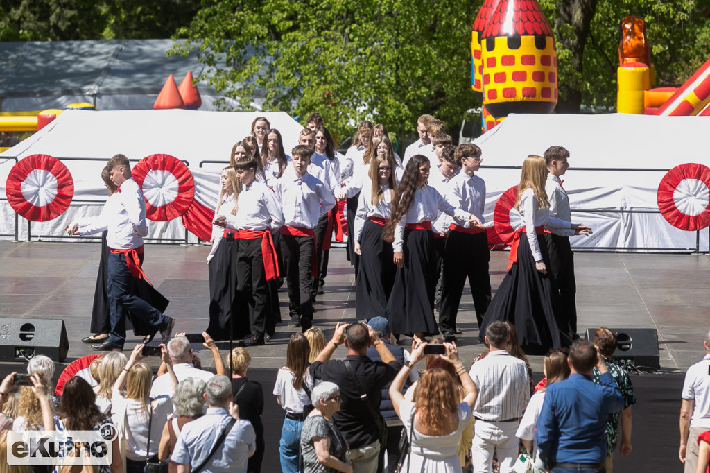 Wiwat Trzeci Maj! Piknik 2026
