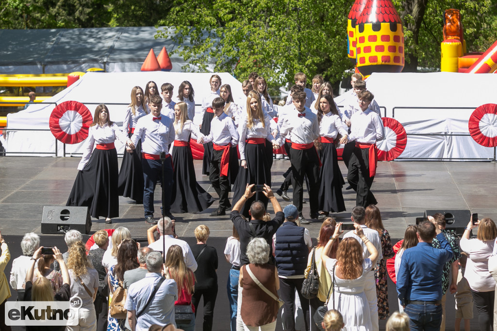 Wiwat Trzeci Maj! Piknik 2026