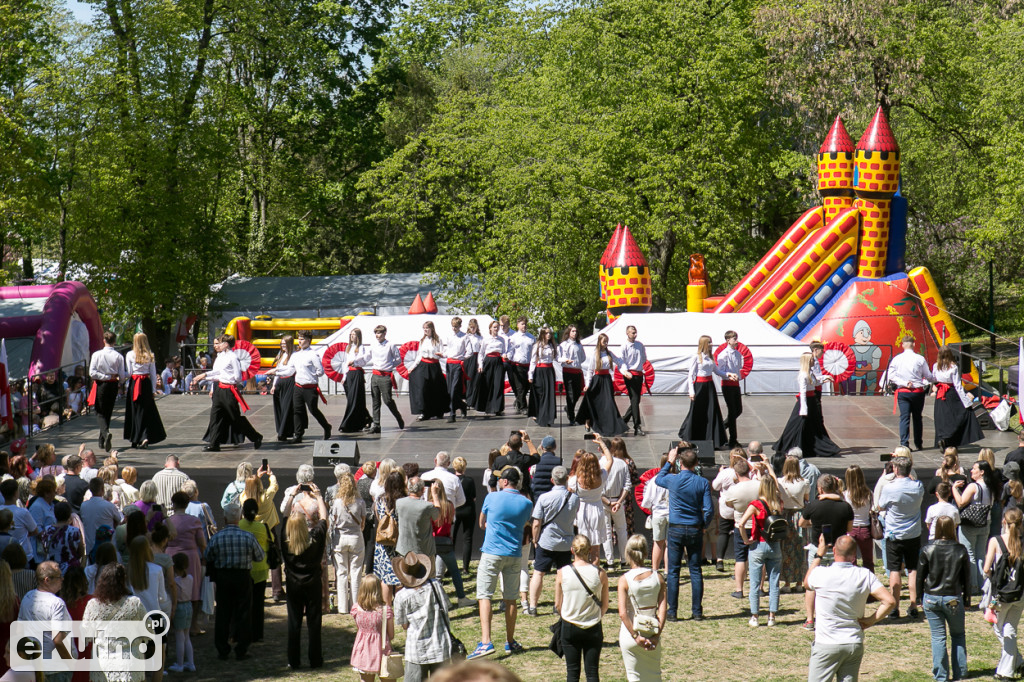 Wiwat Trzeci Maj! Piknik 2026