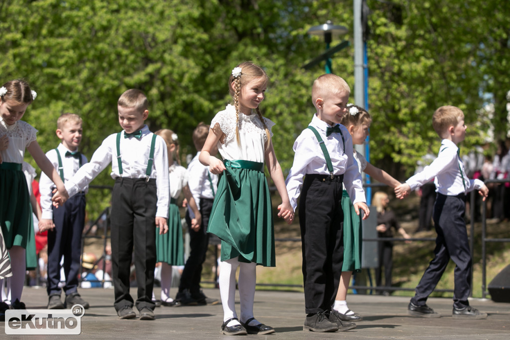 Wiwat Trzeci Maj! Piknik 2026