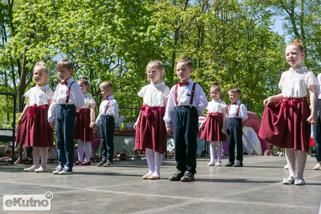 Wiwat Trzeci Maj! Piknik 2026
