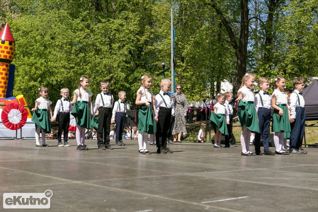 Wiwat Trzeci Maj! Piknik 2026
