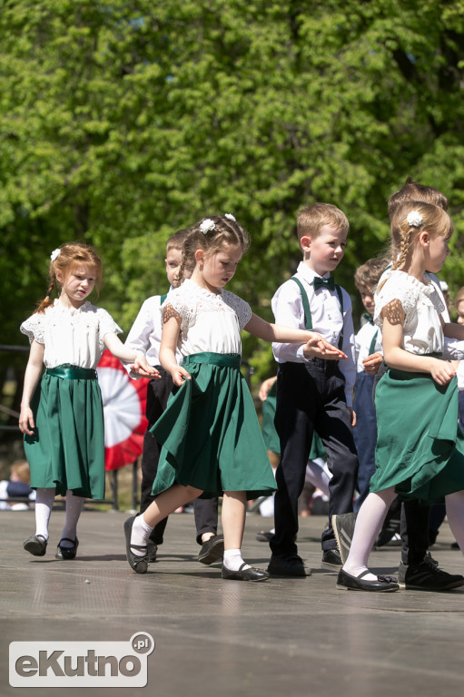 Wiwat Trzeci Maj! Piknik 2026