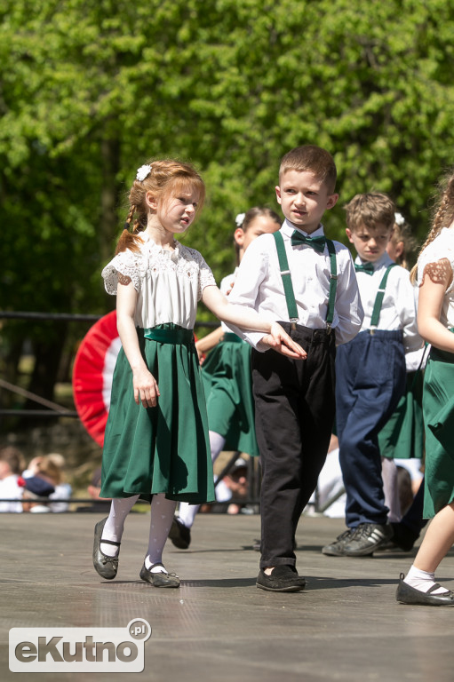 Wiwat Trzeci Maj! Piknik 2026