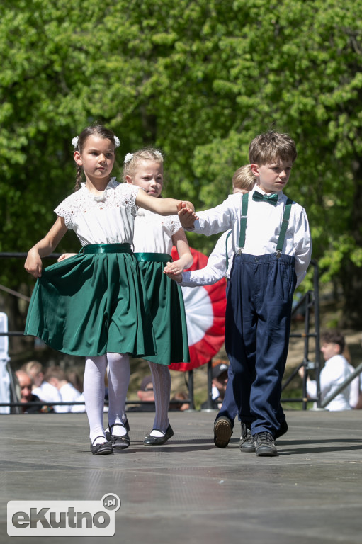 Wiwat Trzeci Maj! Piknik 2026