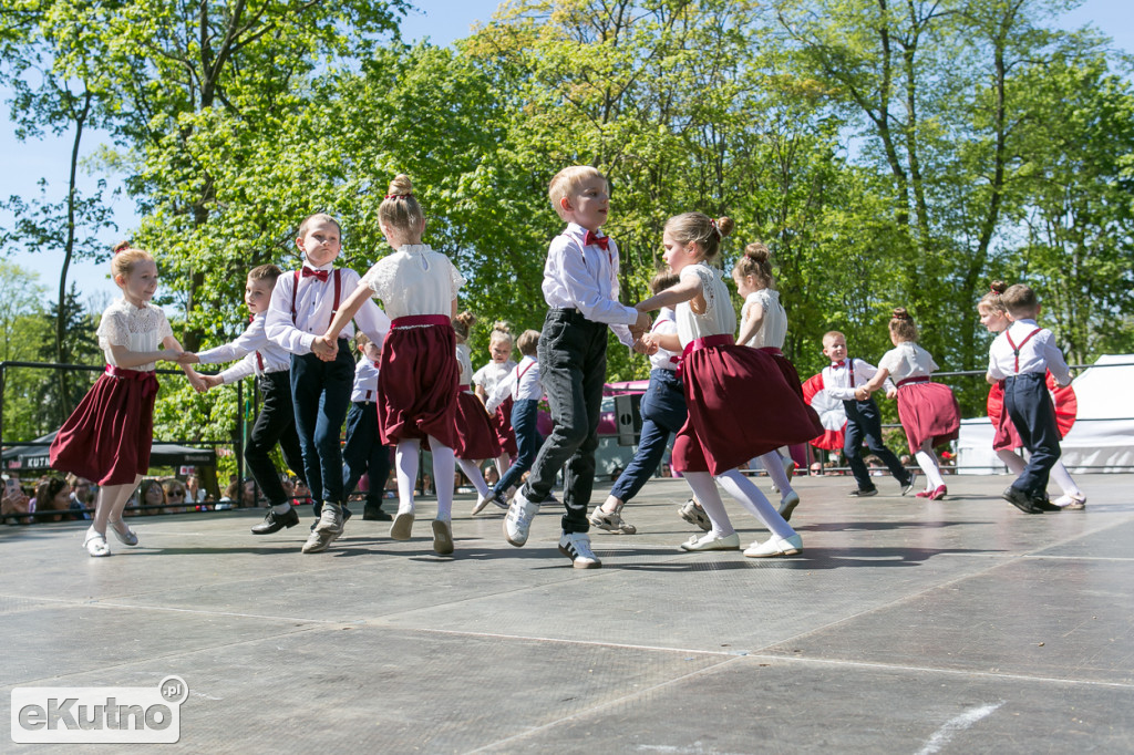 Wiwat Trzeci Maj! Piknik 2026