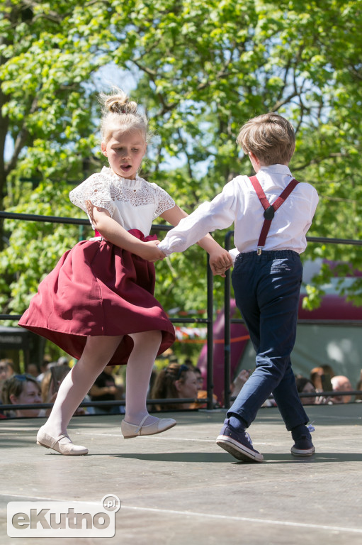 Wiwat Trzeci Maj! Piknik 2026