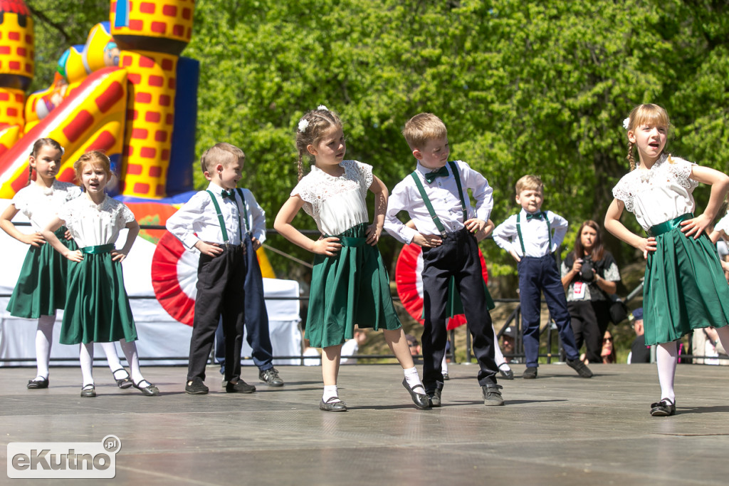 Wiwat Trzeci Maj! Piknik 2026