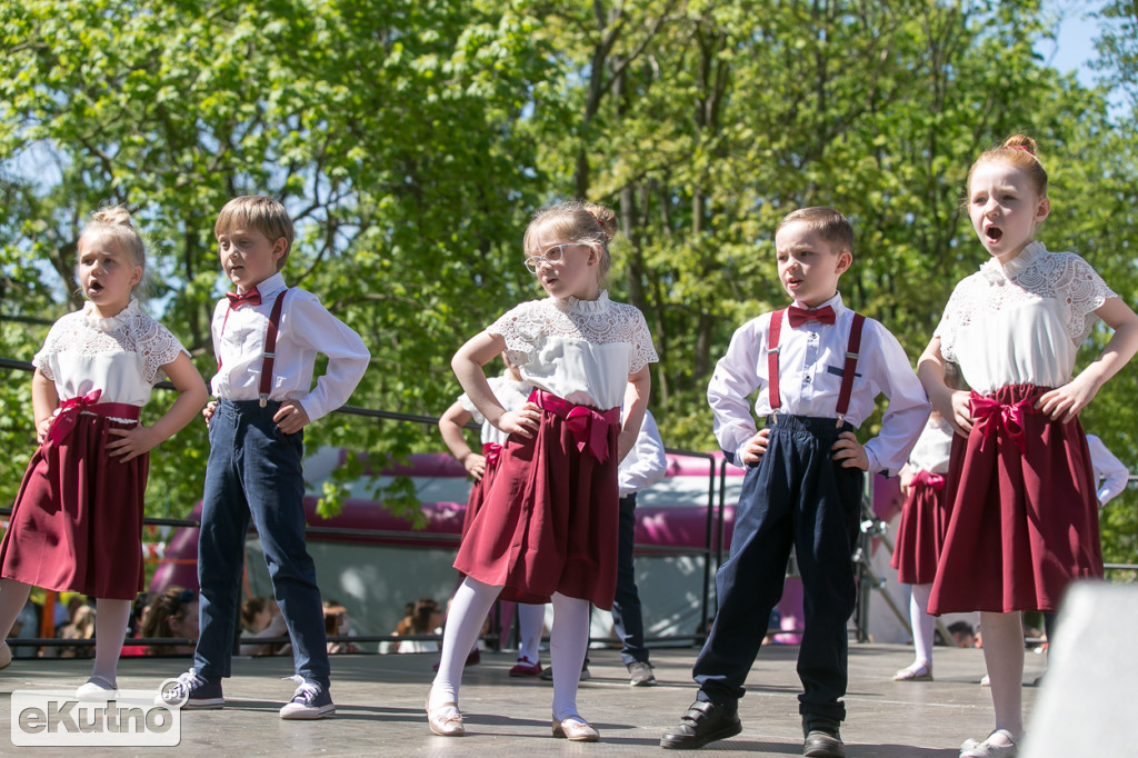 Wiwat Trzeci Maj! Piknik 2026