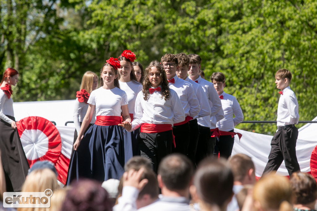 Wiwat Trzeci Maj! Piknik 2026