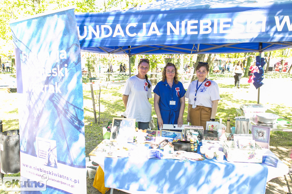 Wiwat Trzeci Maj! Piknik 2026