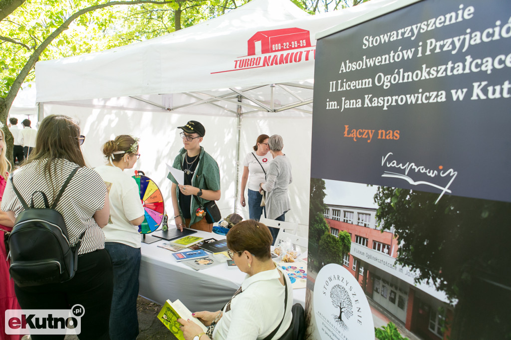 Wiwat Trzeci Maj! Piknik 2026