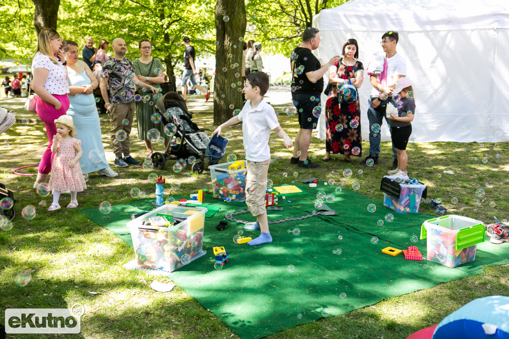 Wiwat Trzeci Maj! Piknik 2026