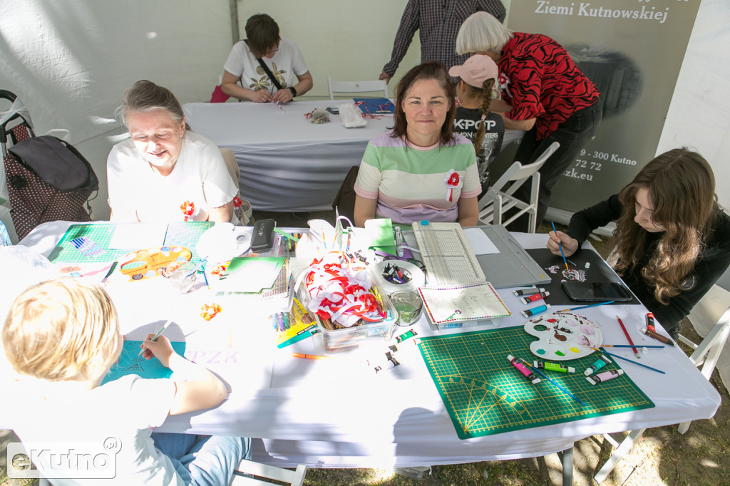 Wiwat Trzeci Maj! Piknik 2026