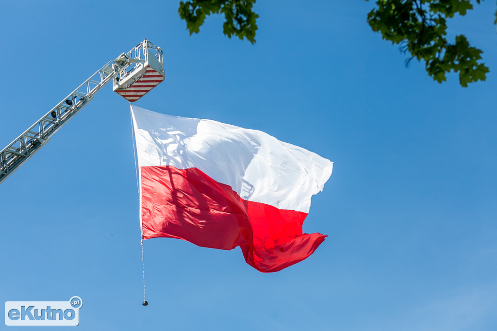 Wiwat Trzeci Maj! Piknik 2026
