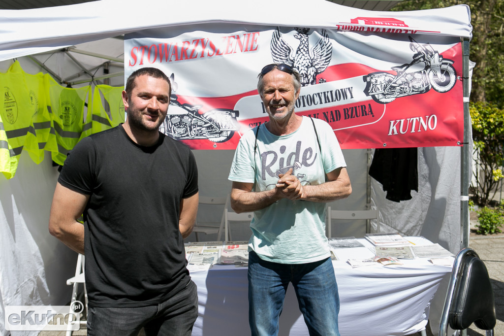 Wiwat Trzeci Maj! Piknik 2026