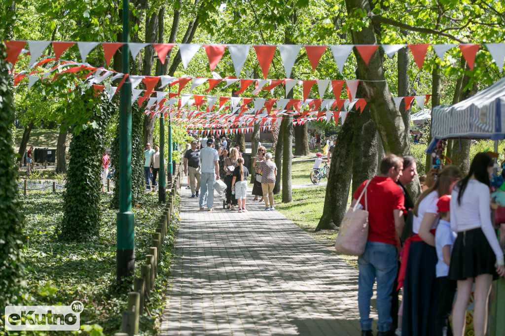 Wiwat Trzeci Maj! Piknik 2026