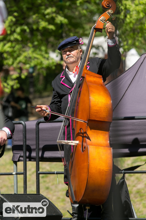 Wiwat Trzeci Maj! Piknik 2026
