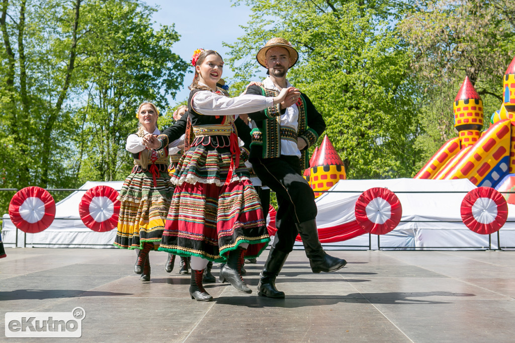 Wiwat Trzeci Maj! Piknik 2026