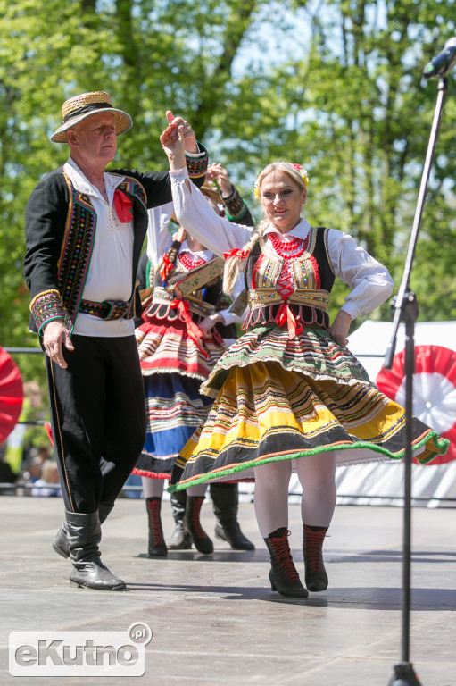 Wiwat Trzeci Maj! Piknik 2026